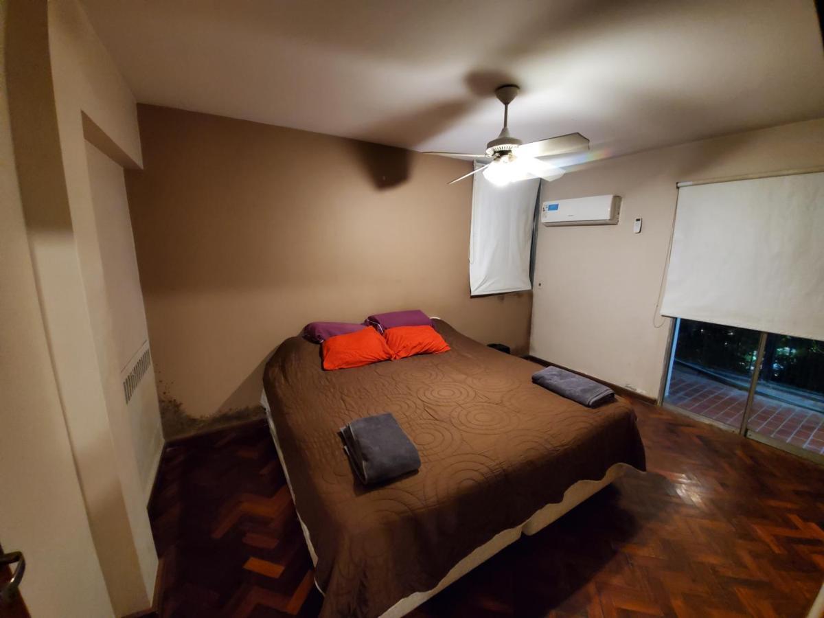 Departamento En Plena Peatonal De San Juan Apartman Kültér fotó