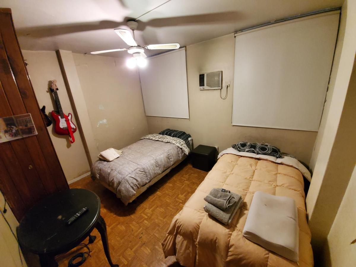 Departamento En Plena Peatonal De San Juan Apartman Kültér fotó