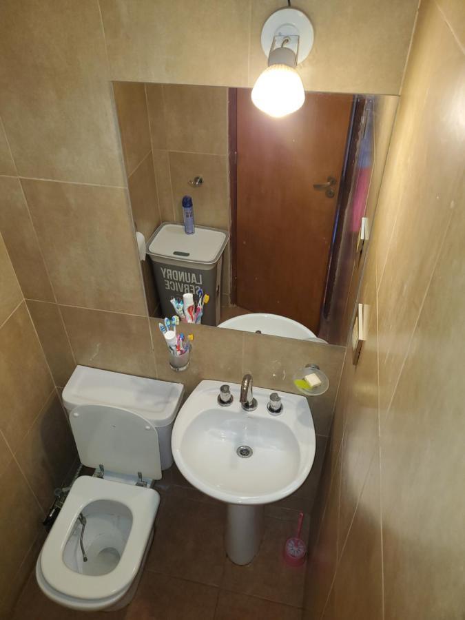 Departamento En Plena Peatonal De San Juan Apartman Kültér fotó