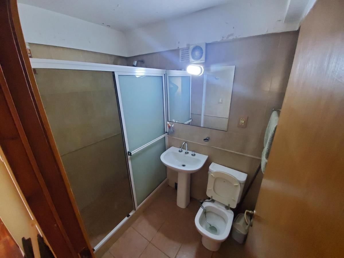Departamento En Plena Peatonal De San Juan Apartman Kültér fotó