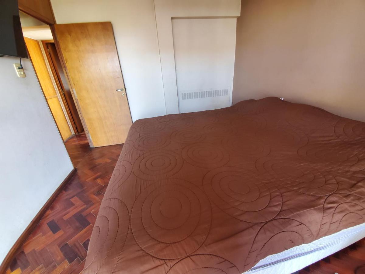 Departamento En Plena Peatonal De San Juan Apartman Kültér fotó